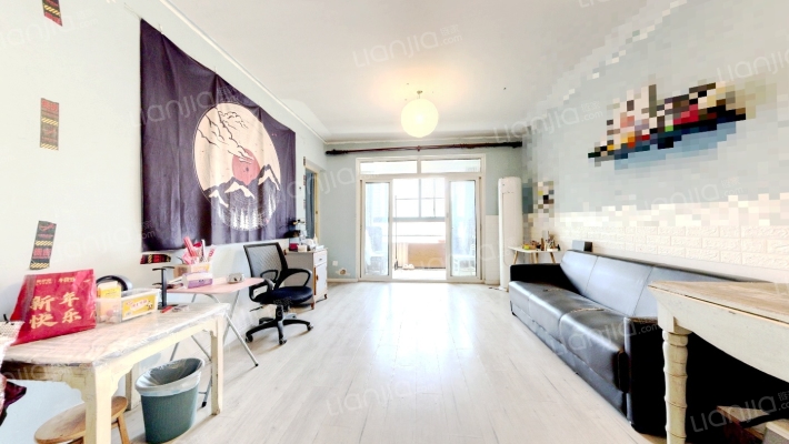 乐府江南家园二手房实景图