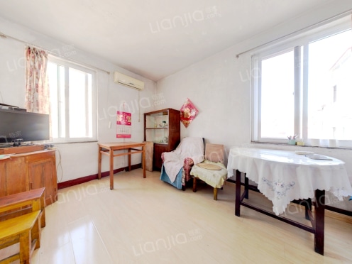 整租·武昌路 2室1厅 南