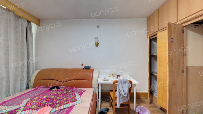 三经小区二手房实景图