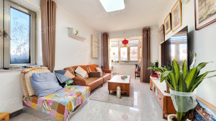 光熙门北里二手房实景图