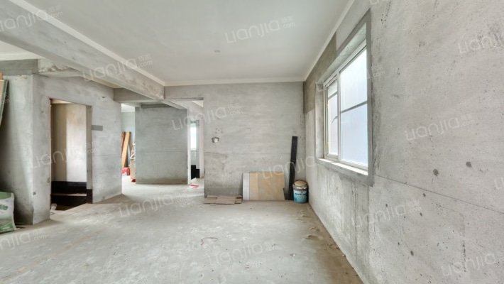 佰昌公馆A区二手房实景图