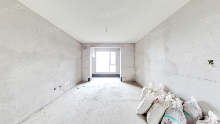 宝晟蓝庭二手房实景图