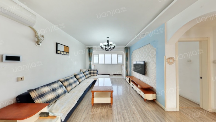 玉翠园二手房实景图