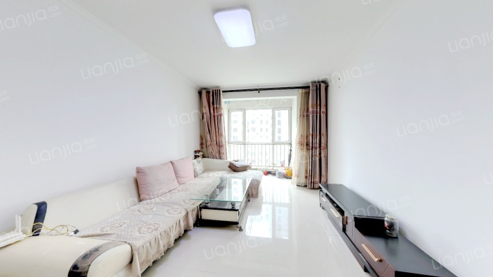 龙河福源二手房实景图