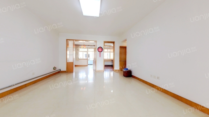 金山花园二手房实景图