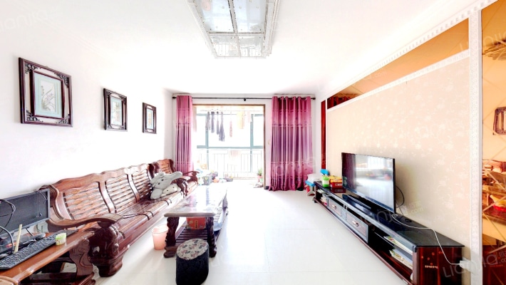 大有·容园二手房实景图