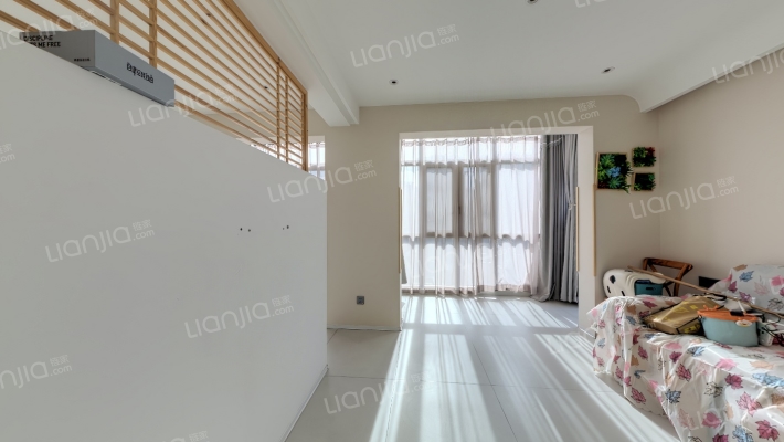 金水湾四期二手房实景图