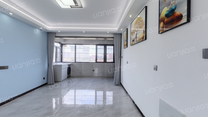 检查院家属院二手房实景图