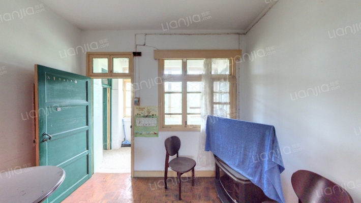 普济巷15号二手房实景图