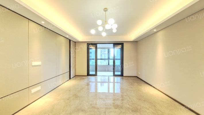 仁恒江湾世纪澜园二手房实景图