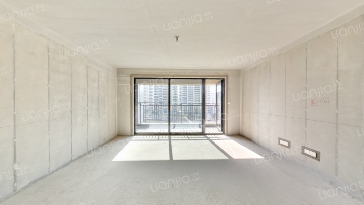 中海未来之境二手房实景图