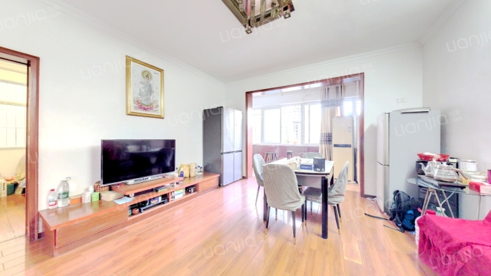 军民院二手房实景图