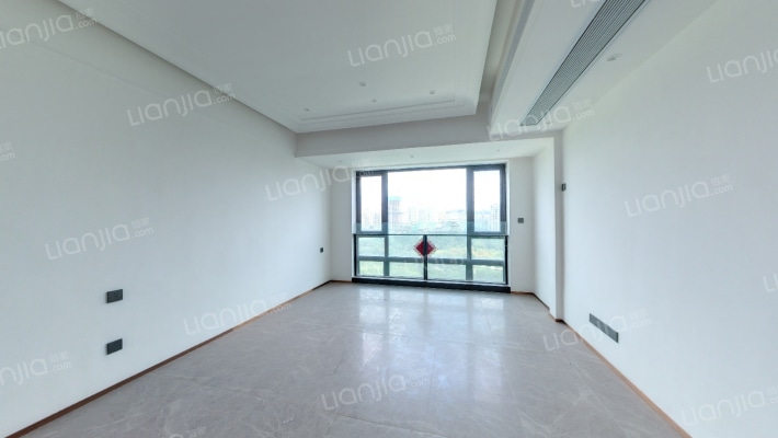 万科翡翠公园一期二手房实景图