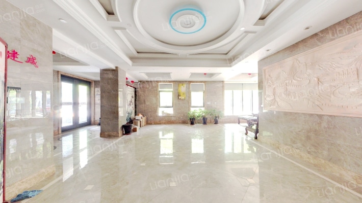 云院二手房实景图