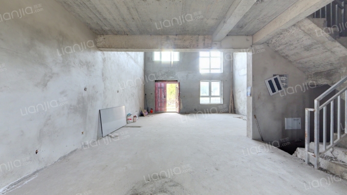 源尚居二手房实景图