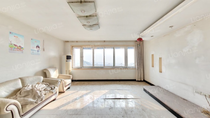 绿梦花园二手房实景图