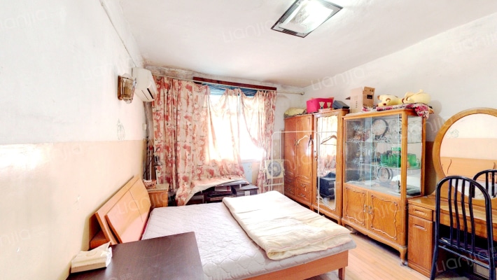 鞍辔坊小区二手房实景图