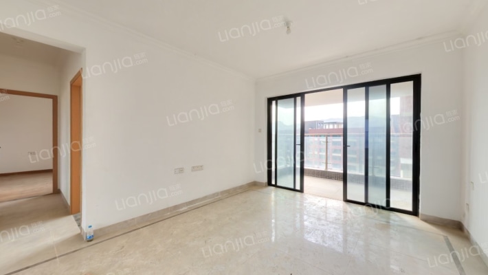 七里香堤花园二手房实景图