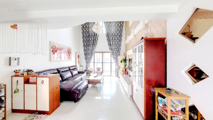 上城国际丁香苑二手房实景图