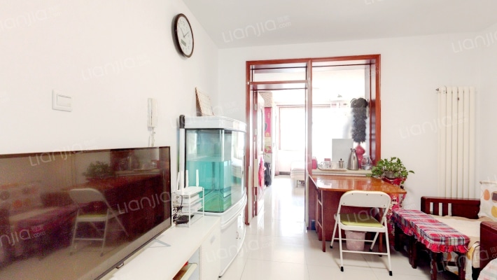 金环里(东丽区)二手房实景图