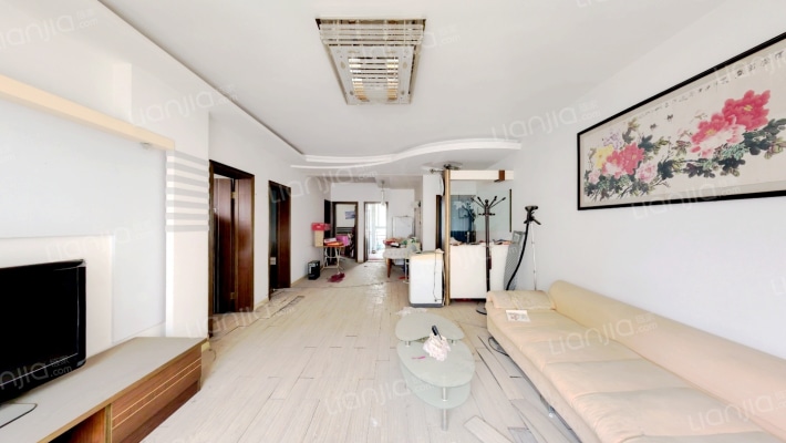 襄城明珠姑孰茗居二手房实景图