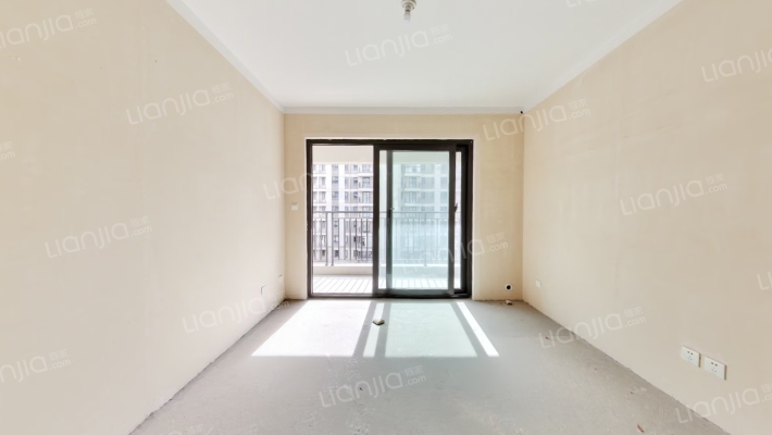 绿地江海图二手房实景图