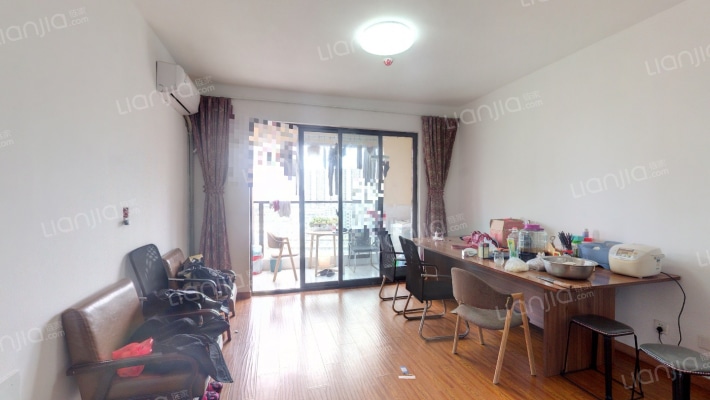 豪顺景园二手房实景图