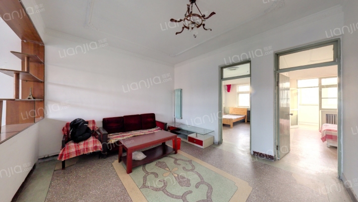 南堡乡北院二手房实景图