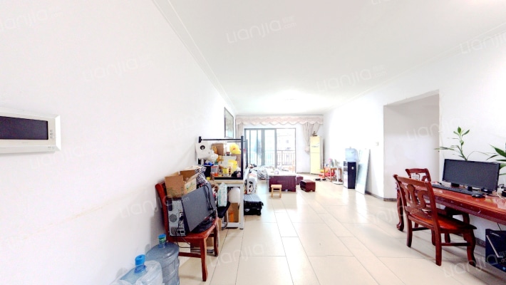 翠屏富通雅苑二手房实景图