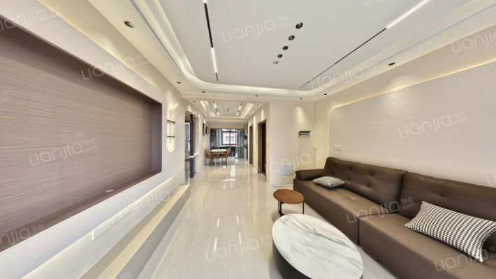 金涛御景花园二手房实景图