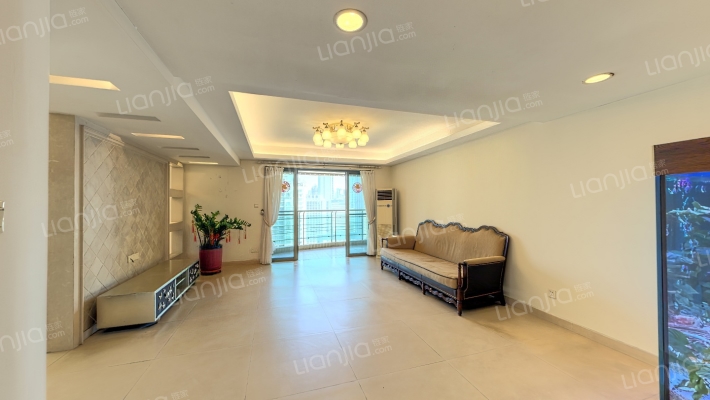 星汇园二手房实景图