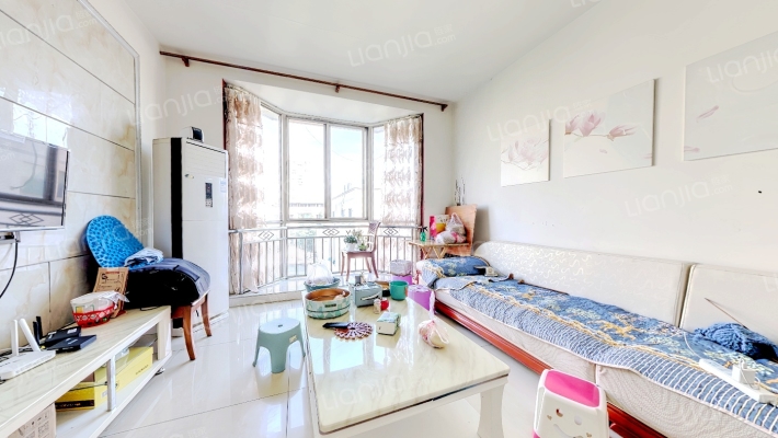 荣生园二手房实景图