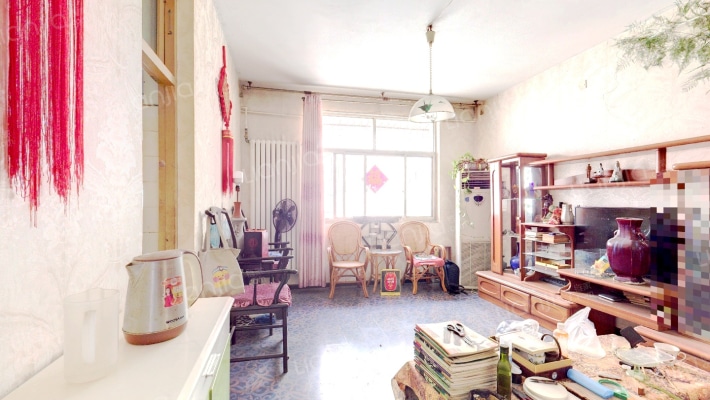 淮河东路75号院二手房实景图