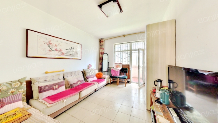 荣军医院家属院二手房实景图