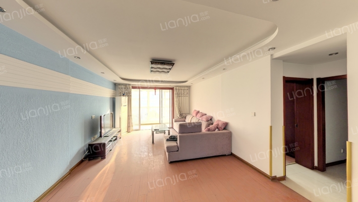 亚太苑二手房实景图