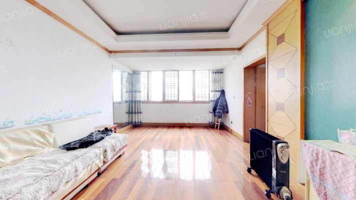 凤凰大街13号二手房实景图