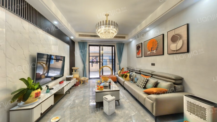 兰锦路60号二手房实景图