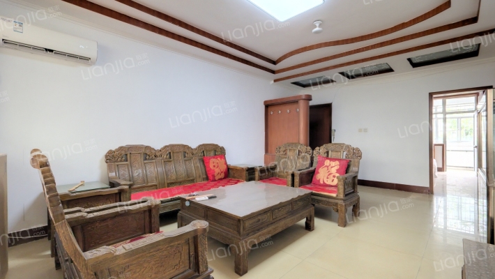 碾米厂小区二手房实景图