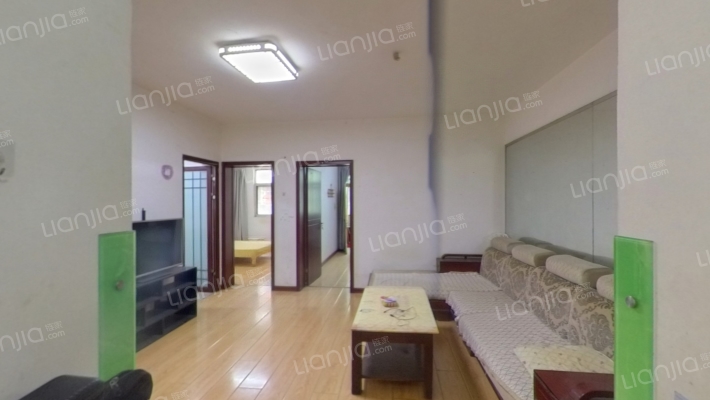 金建小区二手房实景图