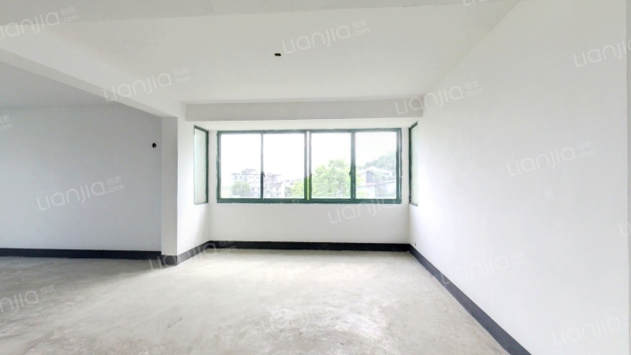 汇观山花苑二手房实景图