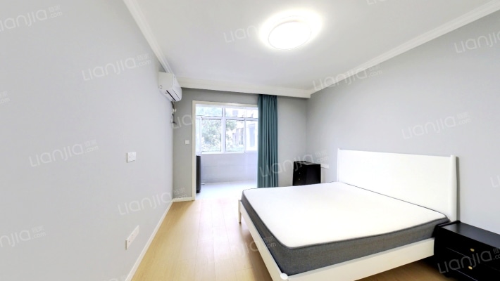 延龄巷二手房实景图