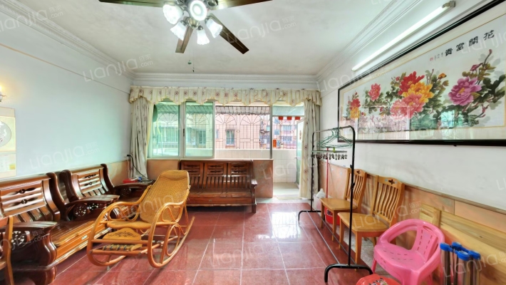 商业路二手房实景图