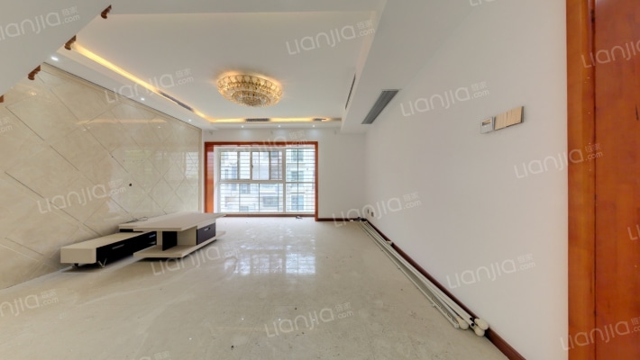 汇景新城二手房实景图