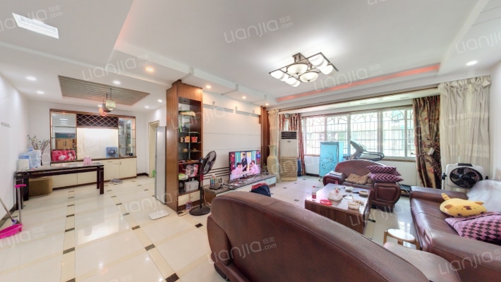 德邦新村二手房实景图