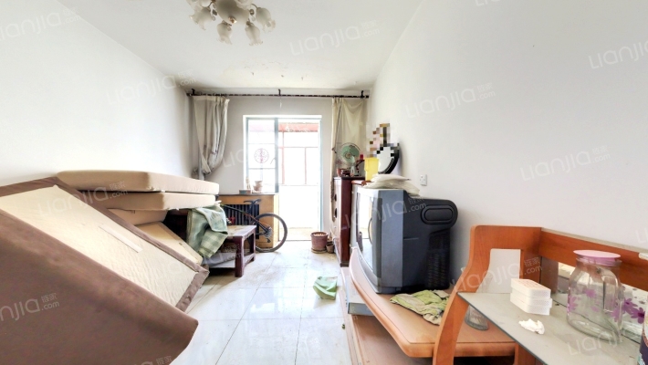 天鹅湖小区西区二手房实景图