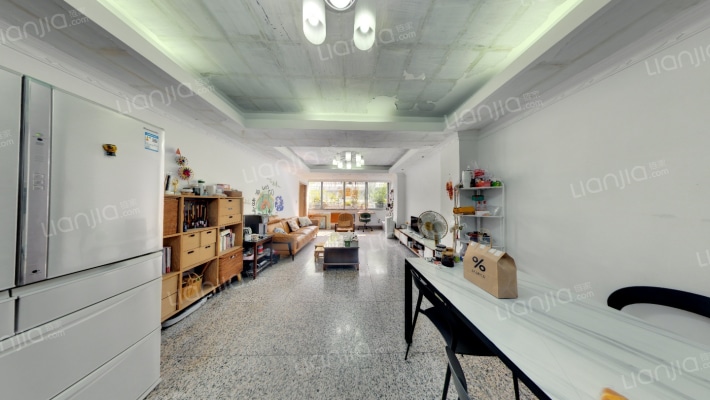 金鱼街二手房实景图