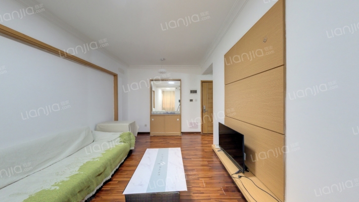 中央财津二手房实景图