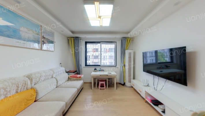 星宇花园二手房实景图