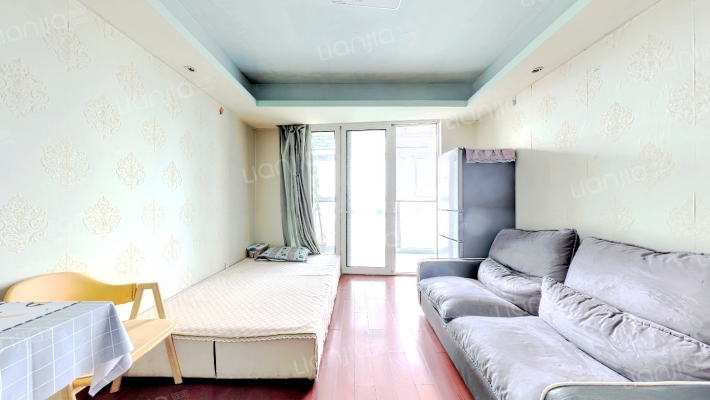 达利广场二手房实景图