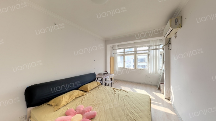 天山小区（宁国二路）二手房实景图